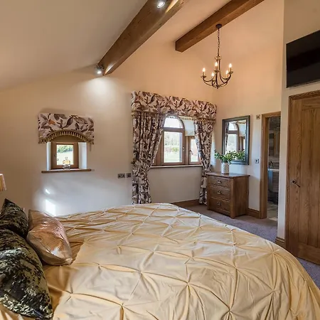 別荘 Sycamore Barn - Uk33353