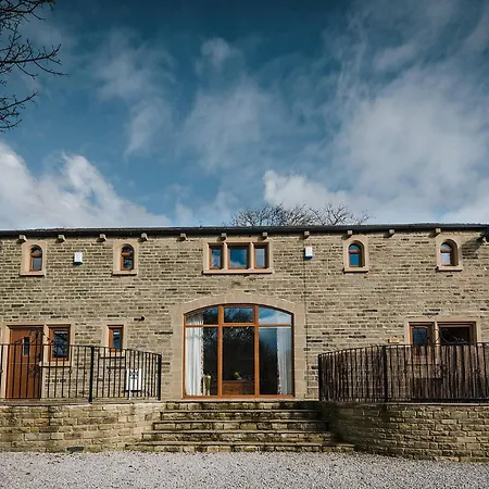 Sycamore Barn - Uk33353 別荘 *