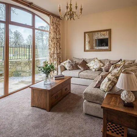 Sycamore Barn - Uk33353 Vakantiehuis Bradford (West Yorkshire)