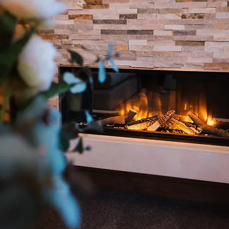 펜션 Sycamore Barn - Uk33353 브래드퍼드