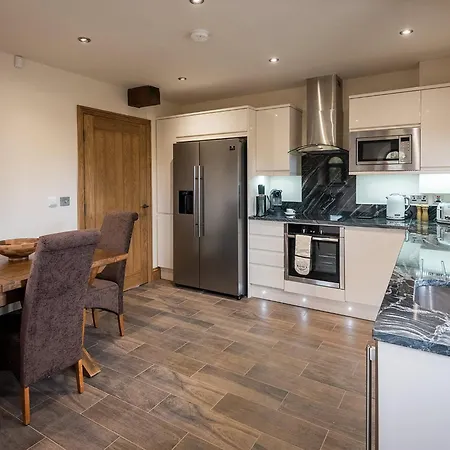 Sycamore Barn - Uk33353 펜션 *