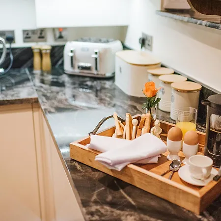 Sycamore Barn - Uk33353 Vakantiehuis Bradford (West Yorkshire)