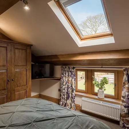 Sycamore Barn - Uk33353 브래드퍼드