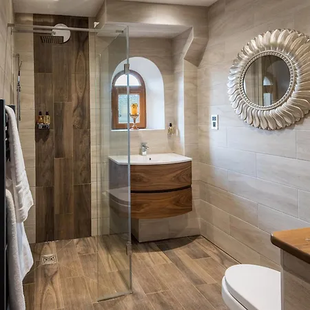 Sycamore Barn - Uk33353 Bradford (West Yorkshire)