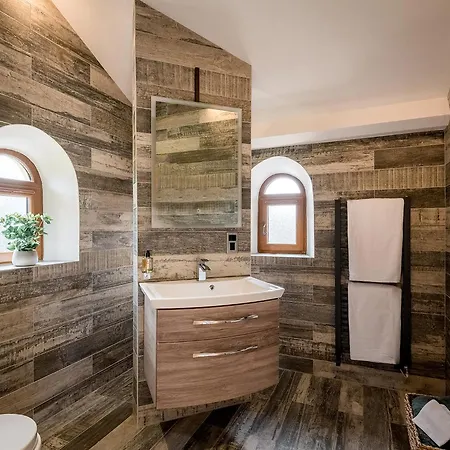 펜션 Sycamore Barn - Uk33353 *