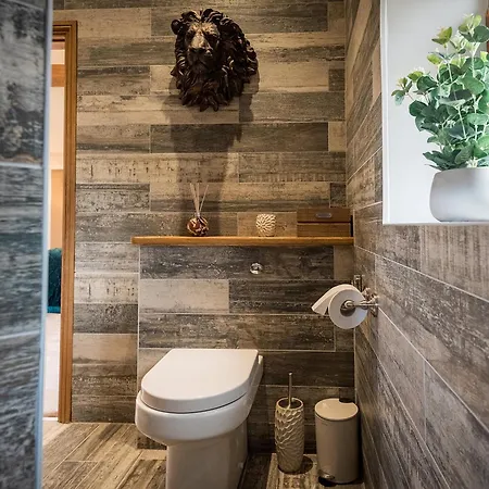 Sycamore Barn - Uk33353