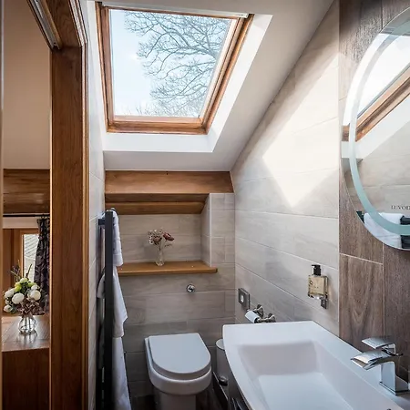 Σπίτι διακοπών Sycamore Barn - Uk33353