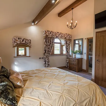 Sycamore Barn - Uk33353 Σπίτι διακοπών Μπράντφορντ