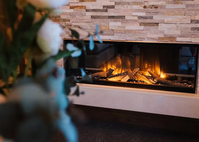 Holiday home Sycamore Barn - Uk33353 Bradford (West Yorkshire)