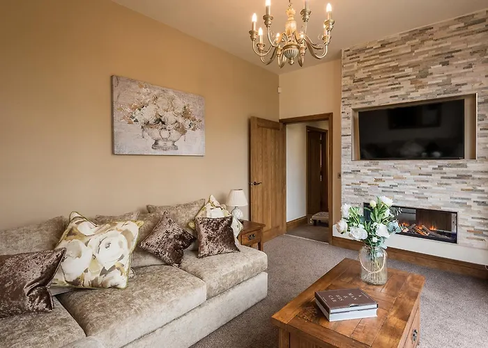 Sycamore Barn - Uk33353 * Bradford (West Yorkshire)