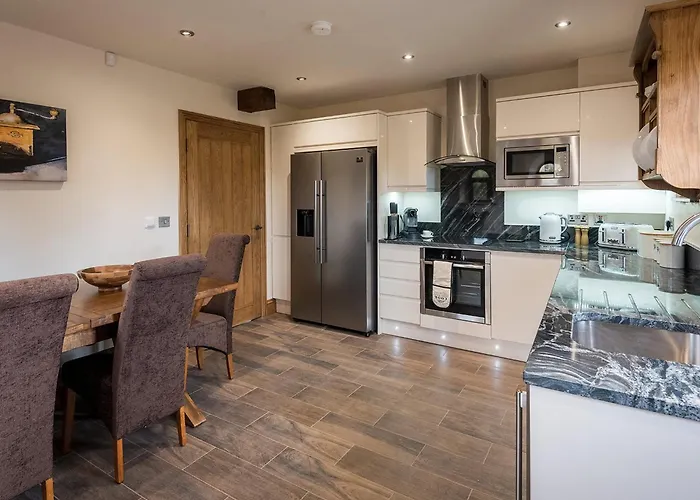 Sycamore Barn - Uk33353 Holiday home *