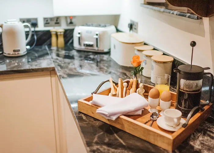 Sycamore Barn - Uk33353 Σπίτι διακοπών Μπράντφορντ