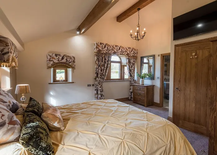 Sycamore Barn - Uk33353 * Μπράντφορντ