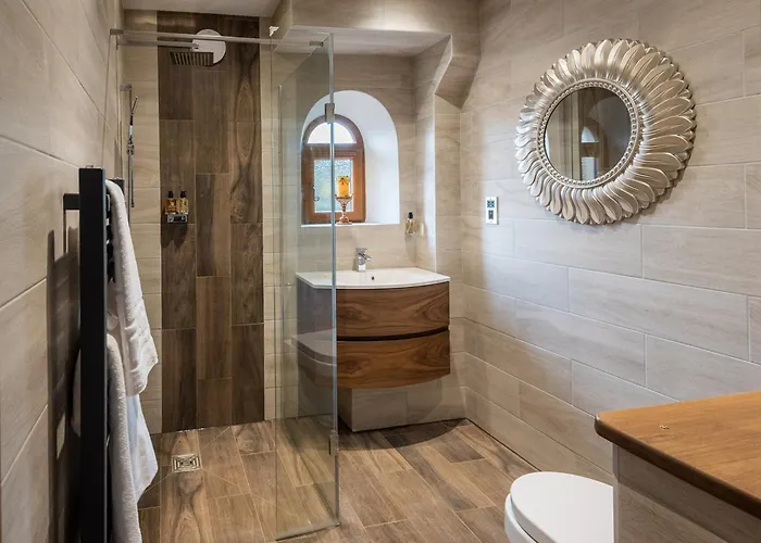 Sycamore Barn - Uk33353 Μπράντφορντ