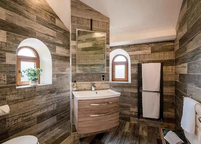 Holiday home Sycamore Barn - Uk33353 *